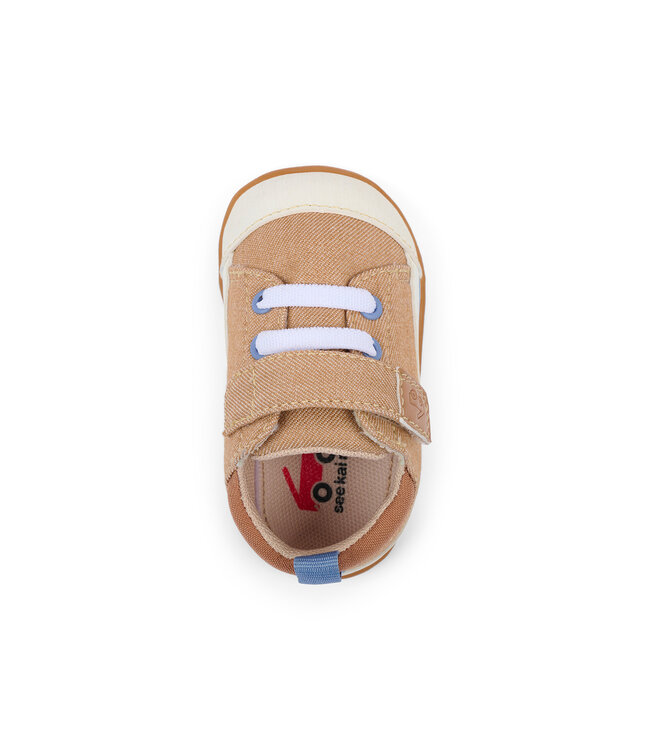 Stevie Mini - Khaki