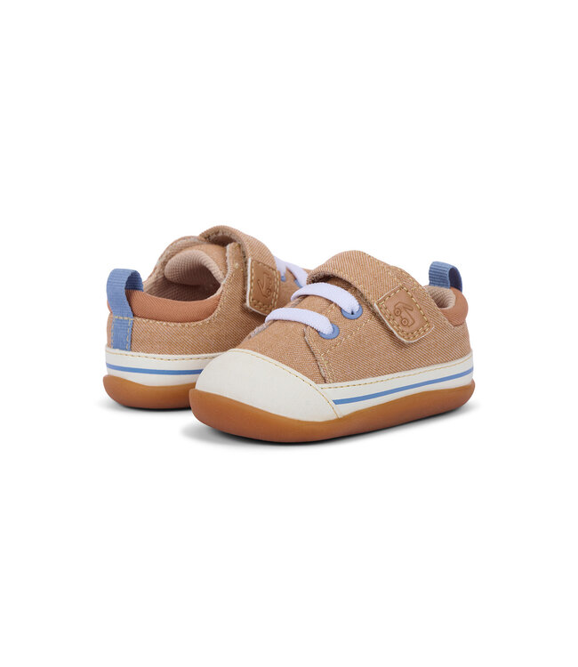 Stevie Mini - Khaki