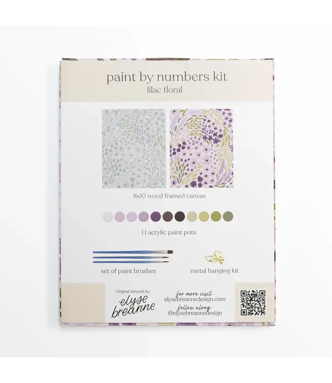 Paint By Number