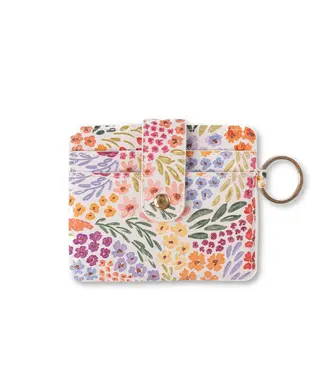 elyse breanne Card Wallet