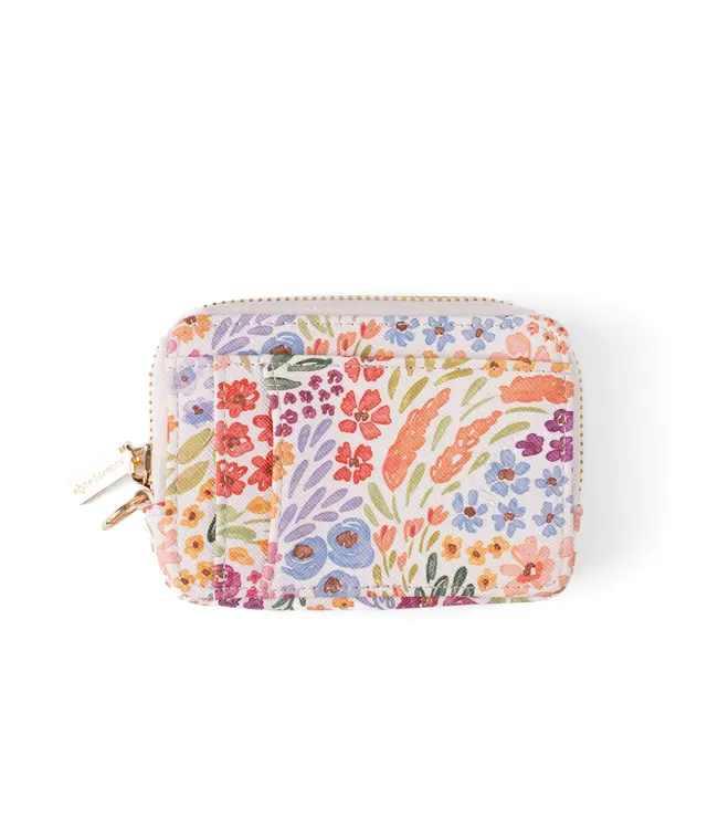 Zip Wallet
