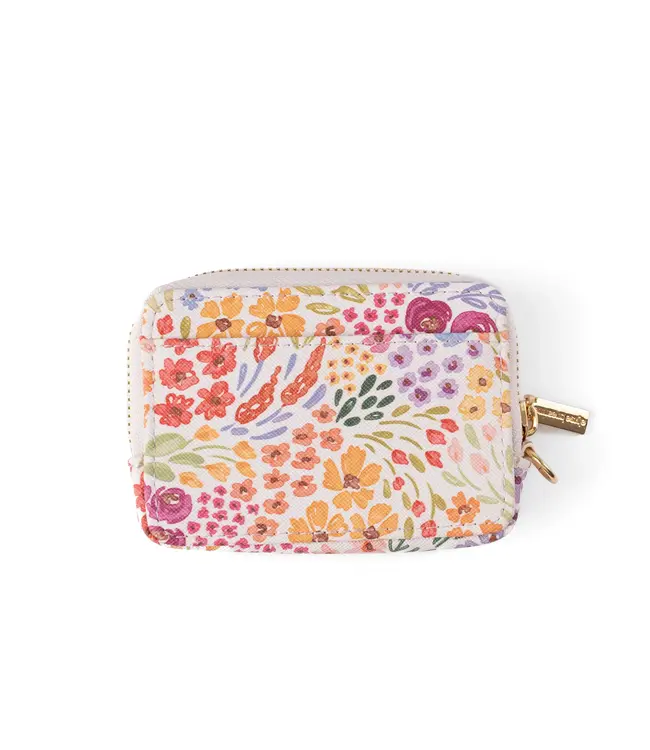 Zip Wallet