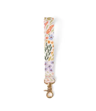 elyse breanne Wristlet Keychain