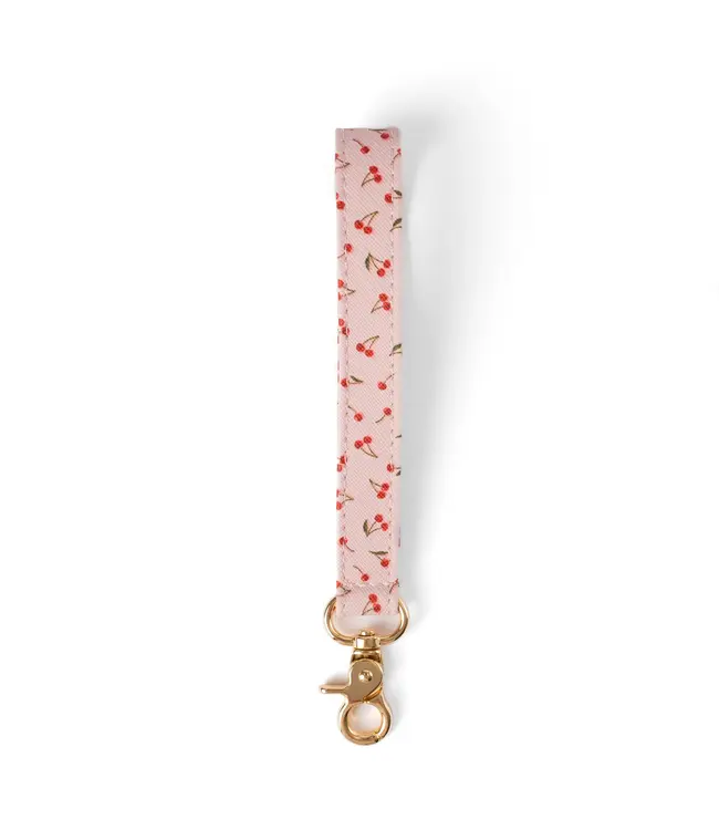 Wristlet Keychain