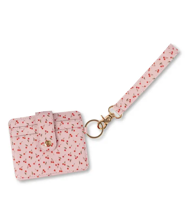 Wristlet Keychain