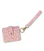 Wristlet Keychain