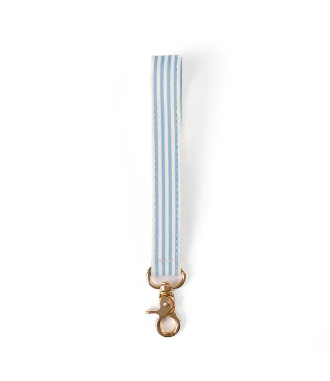 Wristlet Keychain