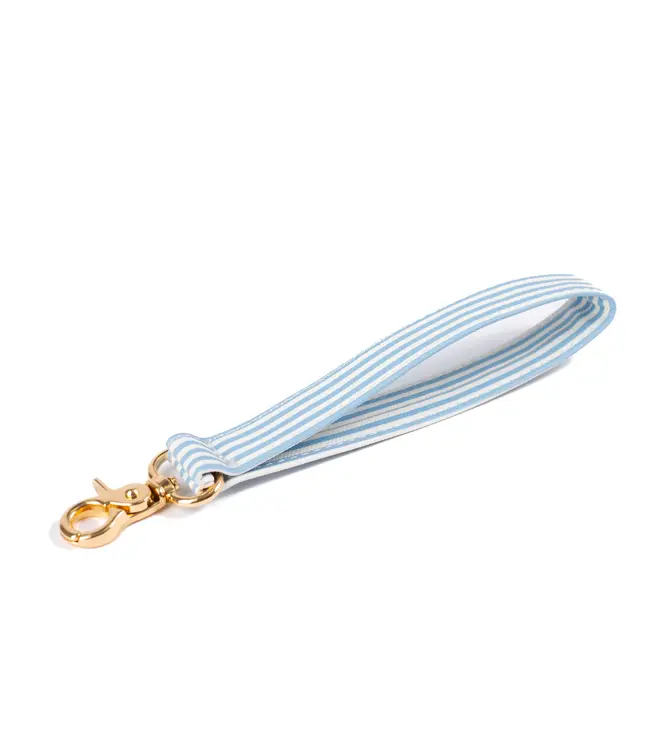 Wristlet Keychain