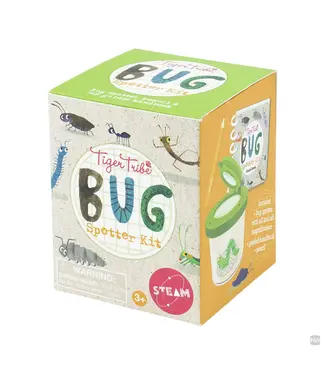 Schylling Toys Bug Spotter Kit
