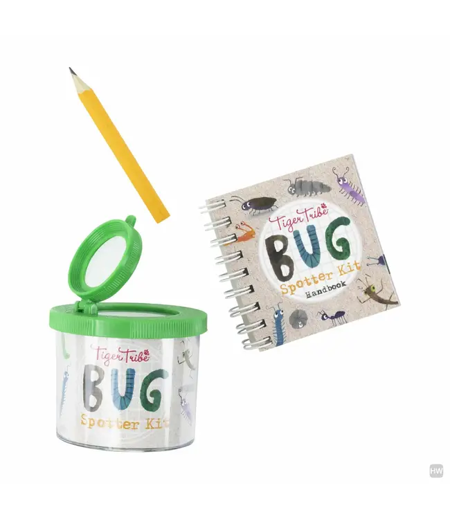 Bug Spotter Kit