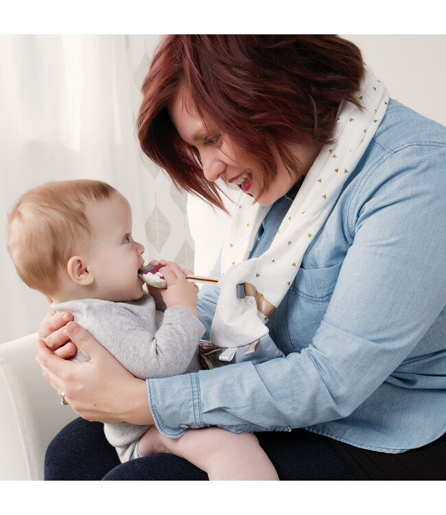 Mommy & Me Activity Scarf