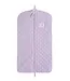Quilted Garment Bag