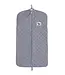 Quilted Garment Bag
