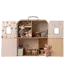 SuitCasa Mouse House