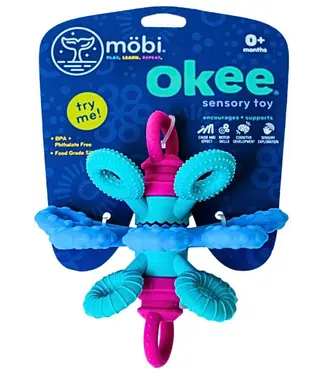 Mobi Games Okee