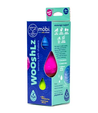 Mobi Games Wooshlz