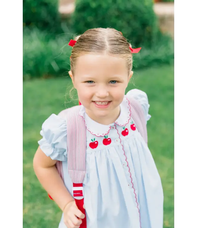 Andover Apples Dress