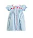 Andover Apples Dress