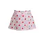 the proper peony Apple Blossom Skort