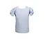 the proper peony Light Blue Twist Shirt