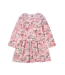 Rosa Canina L/S Pocket Dress