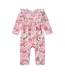 Tea Collection Rosa Canina Baby Romper