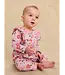 Tea Collection Rosa Canina Baby Romper