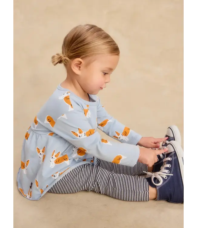 Cutie Corgis 2 Pc. Set