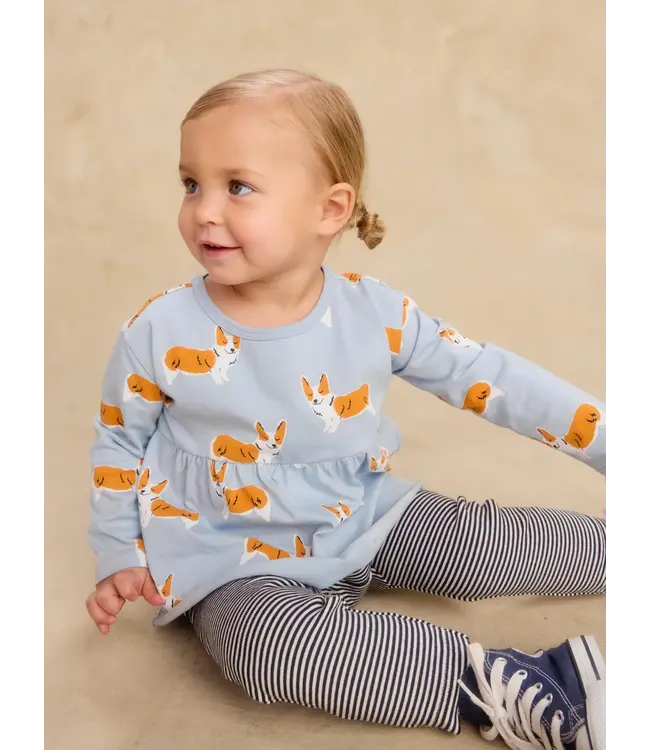 Cutie Corgis 2 Pc. Set