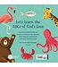 God Loves Me From A To Z