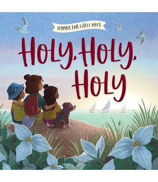 Harvest House Holy, Holy, Holy