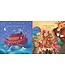 Bedtime on Noah's Ark