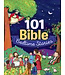 101 Bible Bedtime Stories