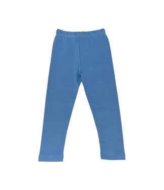 Luigi Chambray Leggings