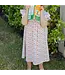 School Days Knit Dress
