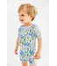 Beale St. Blue Bal Harbour Hippo Sutton's Short Set