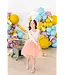 Back To School L/S Tutu Dress