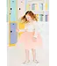 Back To School L/S Tutu Dress