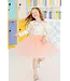 Back To School L/S Tutu Dress