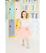 Back To School L/S Tutu Dress