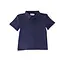 Navy S/S Polo