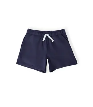 Mila & Rose Boys Navy Play Shorts