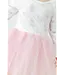 Magical Fairytale L/S Tutu Dress