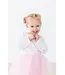 Magical Fairytale L/S Tutu Dress