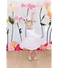 Magical Fairytale L/S Tutu Dress
