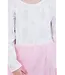 Magical Fairytale L/S Tutu Dress