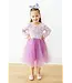 Party Princess L/S Tutu Dress