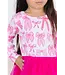 Pretty in Pink Tutu Dress