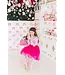 Pretty in Pink Tutu Dress