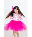 Pretty in Pink Tutu Dress